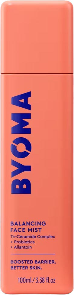 Balancing Ultra-Fine Face Mist