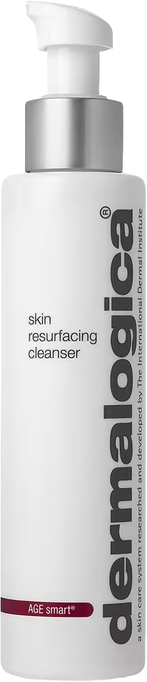 Skin Resurfacing Cleanser
