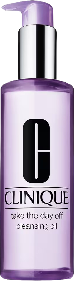 Take The Day Off Cleansing Oil Makeup Remover