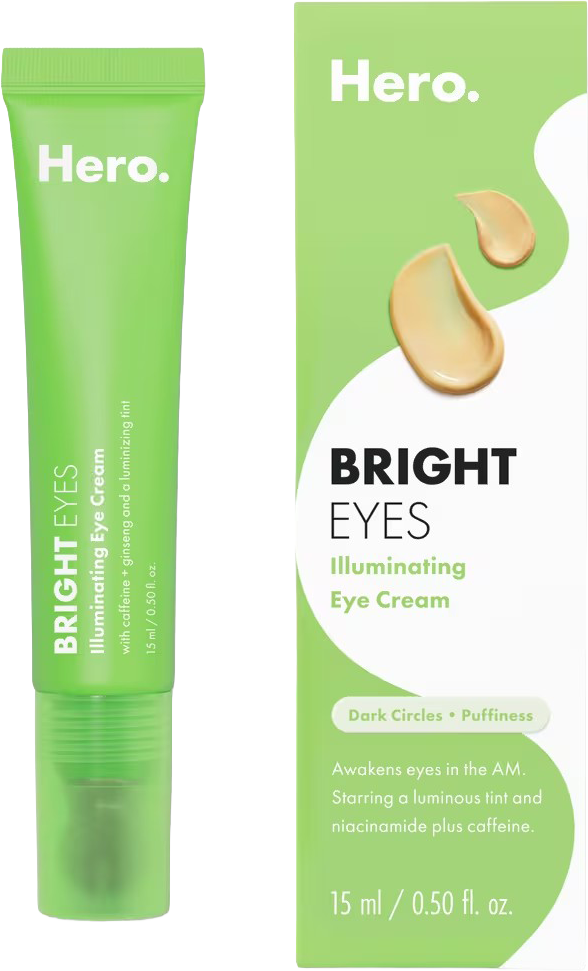 Bright Eyes Illuminating Eye Cream