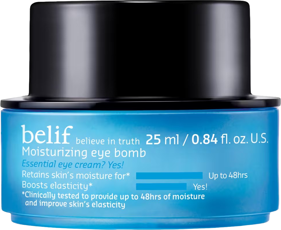 Moisturizing Eye Bomb Eye Cream