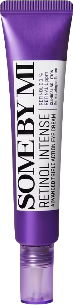 Retinol Intense Triple Action Retinol Eye Cream