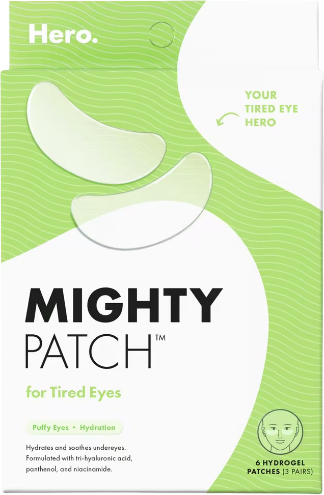 Mighty Patch for Tired Eyes Patches