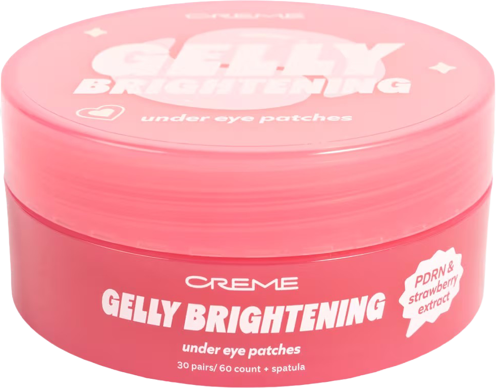 Gelly Brightening Under Eye Patches