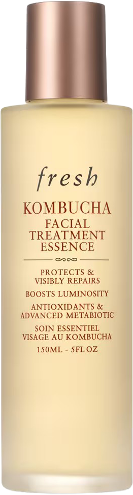 Kombucha Antioxidant Facial Treatment Essence