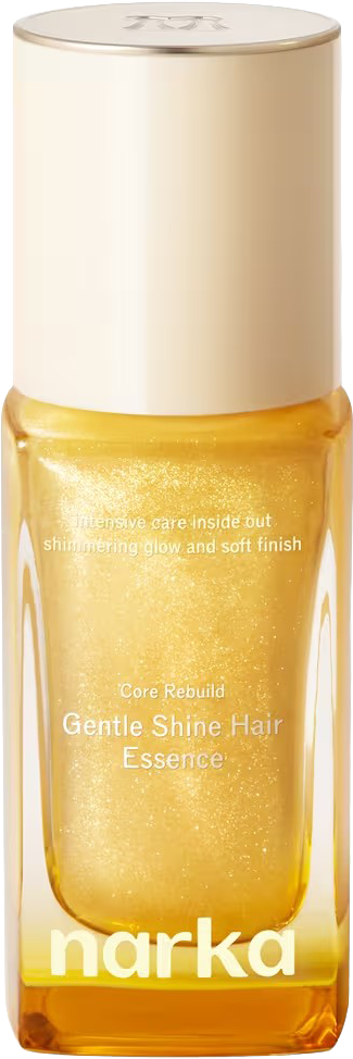 Gentle Shine Hair Essence