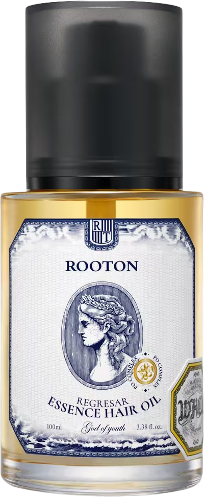 Regresar Essence Hair Oil