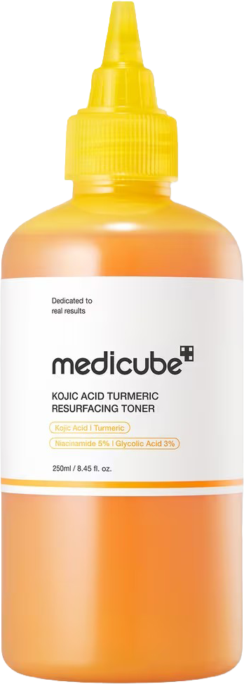 Kojic Acid Turmeric Resurfacing Toner