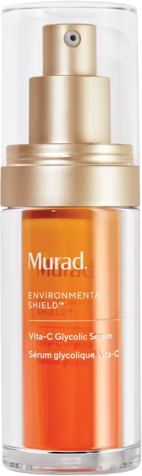 Vita-C Glycolic Serum