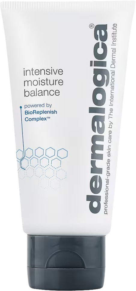 Intensive Moisture Balance Moisturizer