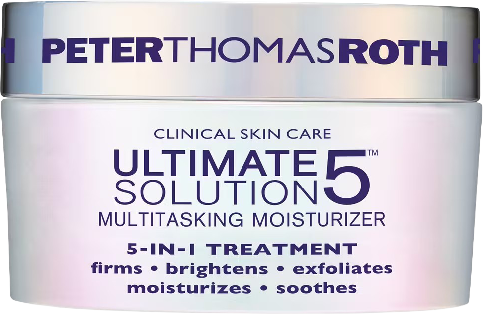 Ultimate Solution 5 Multitasking Moisturizer
