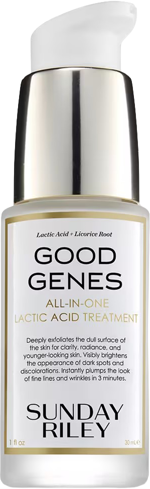 Good Genes All-In-One Lactic Acid Treatment
