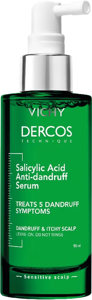 Dercos Salicylic Acid Anti-Dandruff Serum