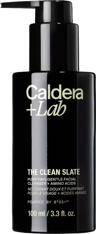 The Clean Slate | Balancing Cleanser