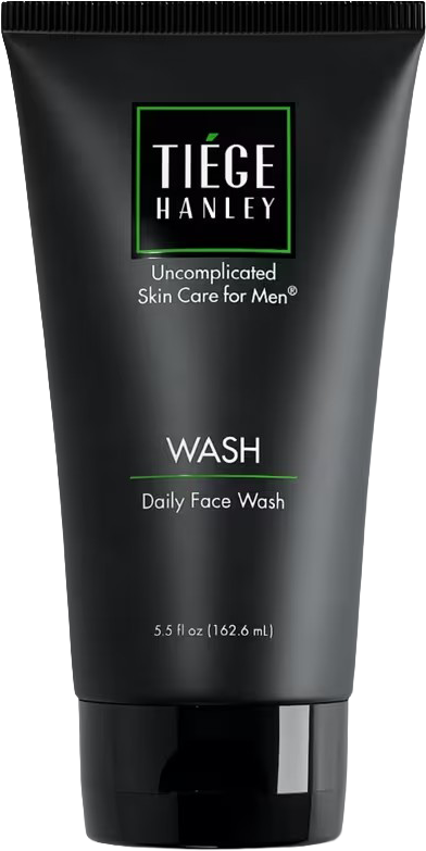 WASH Daily Face Wash