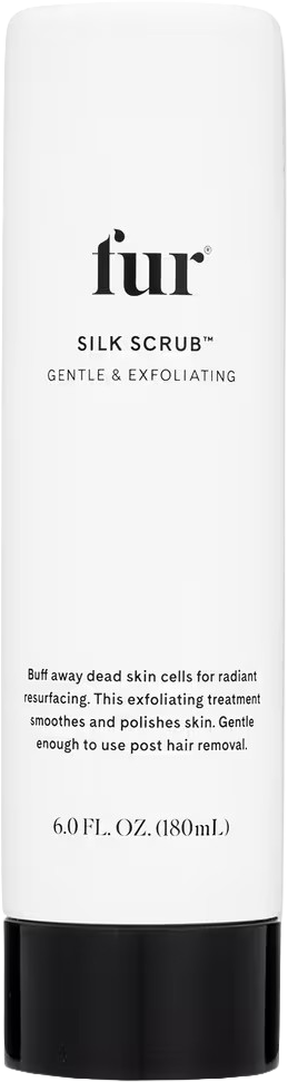 Silk Scrub