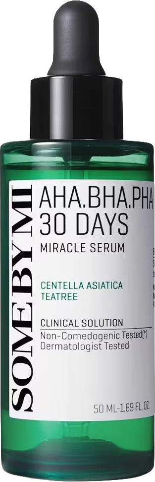 AHA BHA PHA 30 Days Miracle Serum