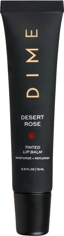 Desert Rose Tinted Lip Balm