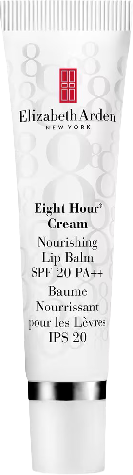 Eight Hour Cream Nourishing Lip Balm Broad Spectrum Sunscreen SPF 20