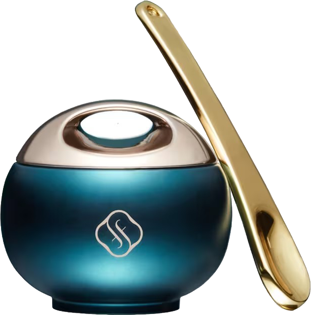 Ginseng Care Lip Balm