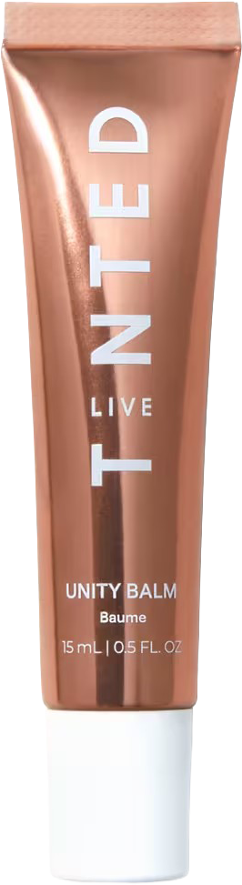 Unity Balm Ultra-Hydrating Lip Balm