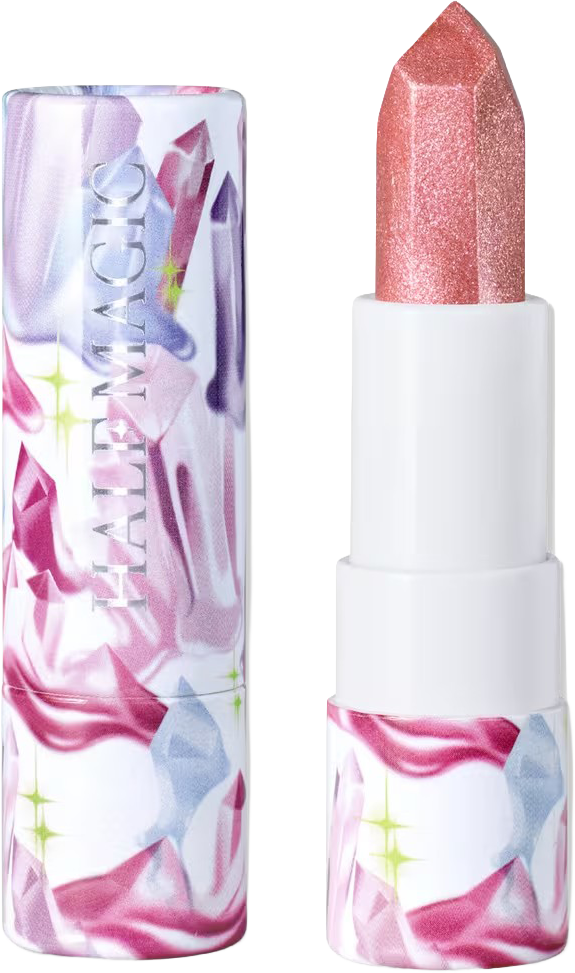 Crystal Butter Lip Balm