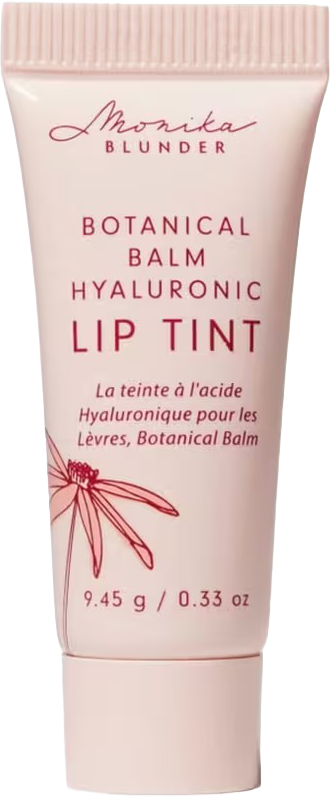 Botanical Balm Hyaluronic Lip Tint