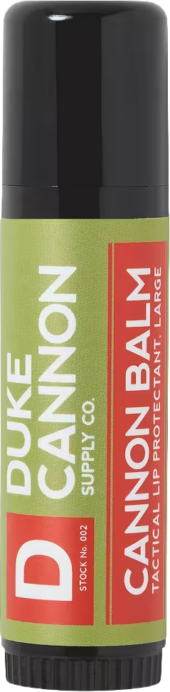 Cannon Balm