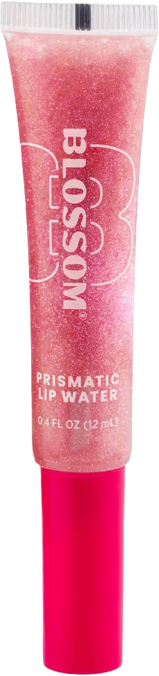 Hydrating Prismatic Lip Water