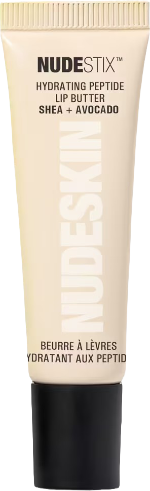 Nudeskin Hydrating Peptide Lip Butter