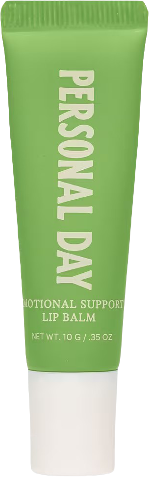 Emotional Support Lip Balm