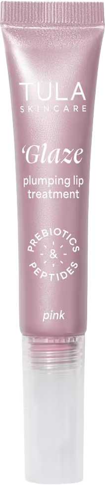 ‘Glaze Plumping Lip Treatment