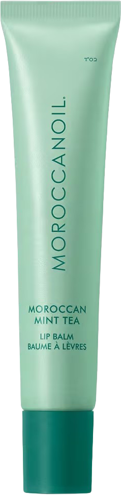 Lip Balm – Hydrating Argan Butter + Peptide Lip Treatment