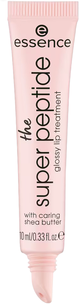 The Super Peptide Glossy Lip Treatment