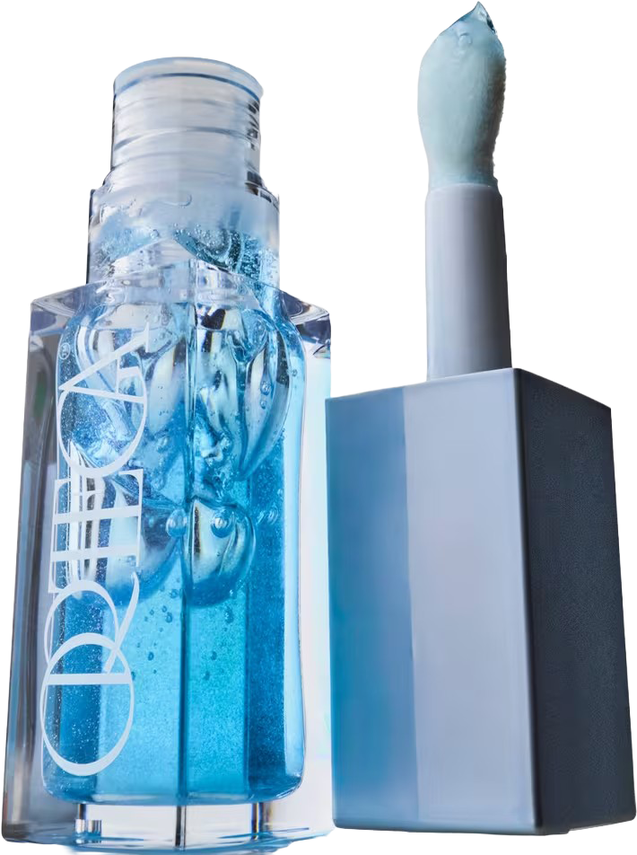 Blu Nectar Lip Oil
