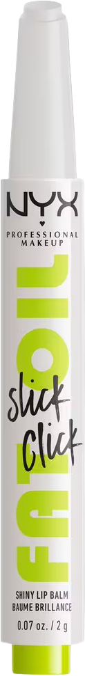Fat Oil Slick Click Lip Balm