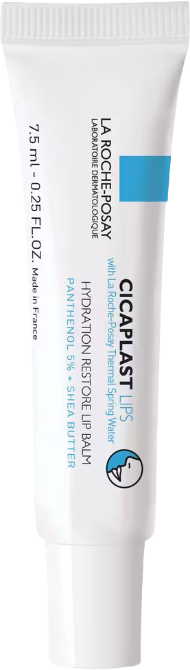 Cicaplast B5 Lip Balm for Dry Lips