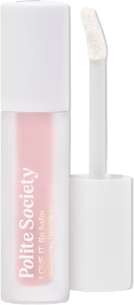 Love It Lip Balm Nourishing Lip Treatment