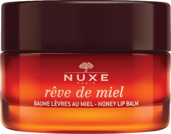 Rêve de Miel Honey Lip Balm