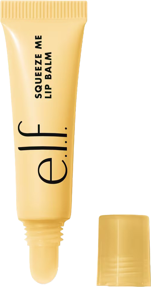 Squeeze Me Lip Balm