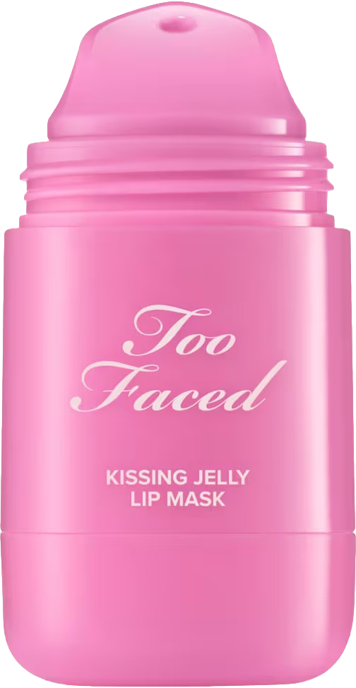 Kissing Jelly Hydrating Lip Treatment Mask
