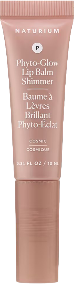 Phyto-Glow Shimmer Lip Balm