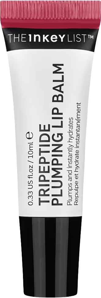 Tripeptide Plumping Lip Balm
