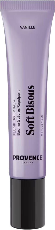 Soft Bisous Plumping Lip Balm