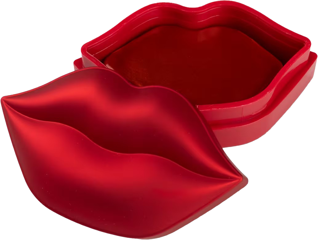 Rose Lip Mask
