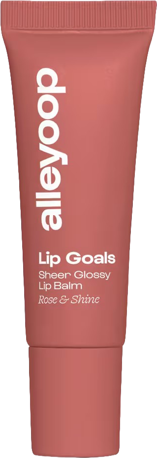 Lip Goals Glossy Balm