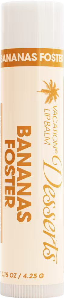 Lip Desserts, Sunscreen Lip Balm SPF 30