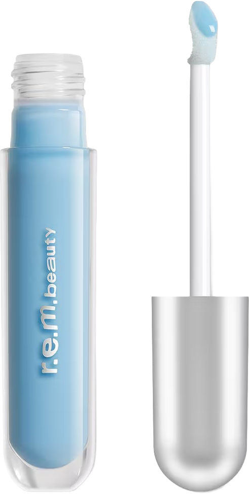 Essential Drip Glossy Balm