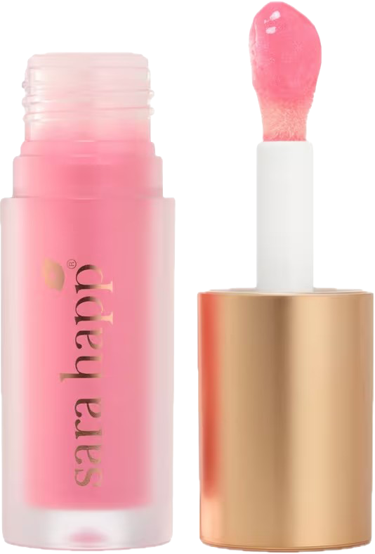 The Lip Plumper Peptide Treatment