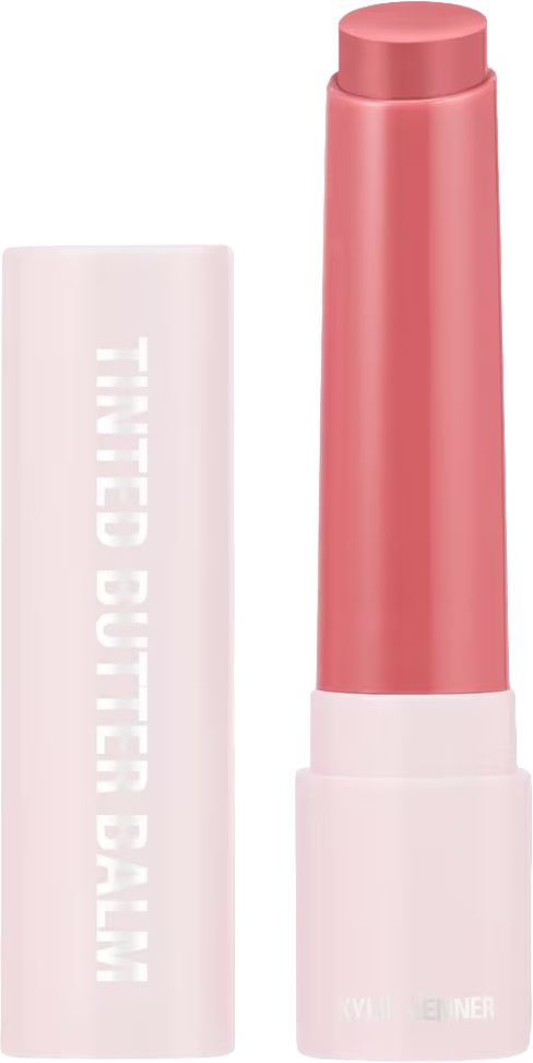 Tinted Butter Balm